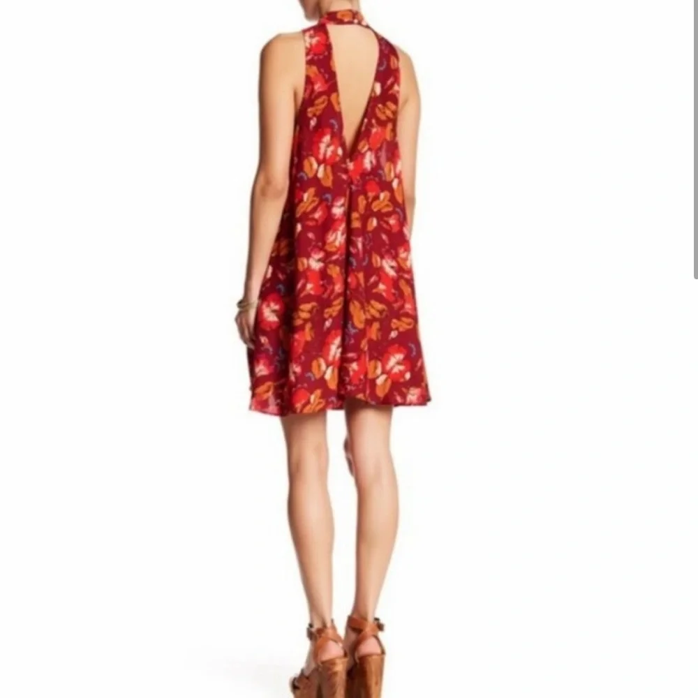 Intimately free people beaux slip dress size medium